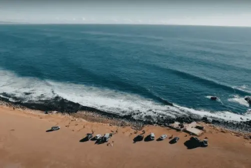 Investment Opportunity: Villas, Hotels, and Residences in Morocco
