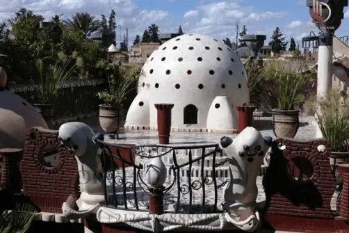 Riad Marrakech House: A Historical and Artistic Masterpiece