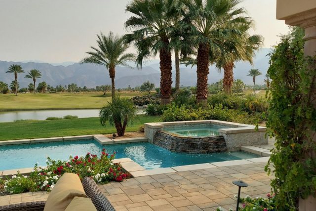 Villa du golf – Exclusive Luxury