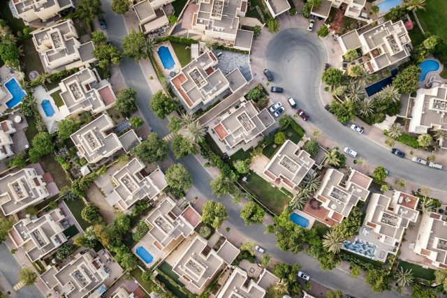 real estate investment: Marrakech