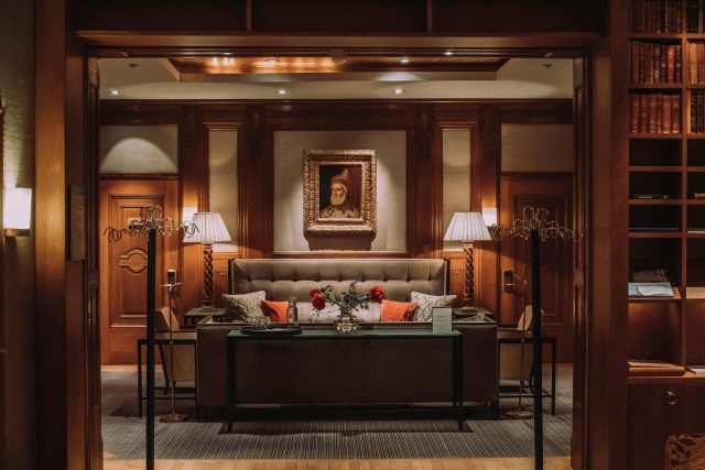 Mansion Marrakech : Premium Property