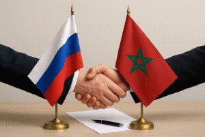 Morocco Russia Partnership