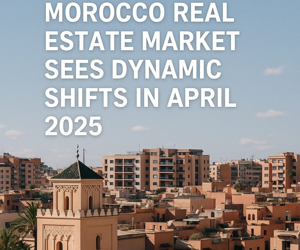 Morocco Real Estate Market