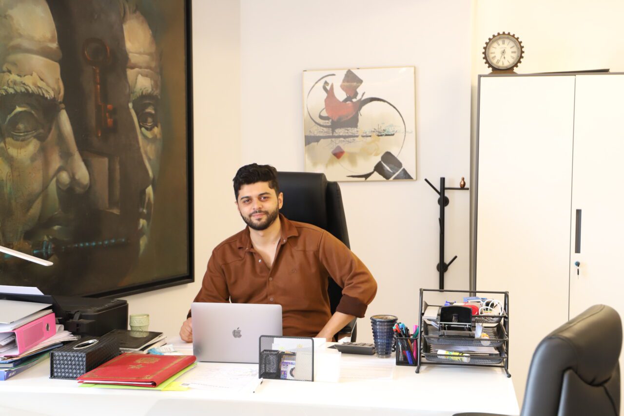 Morocco Russia Partnership