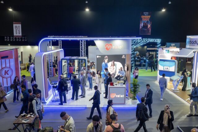 GITEX Africa 2025