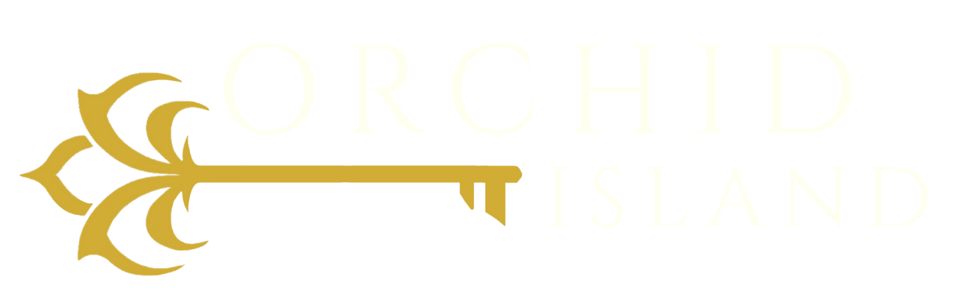 Orchid Island