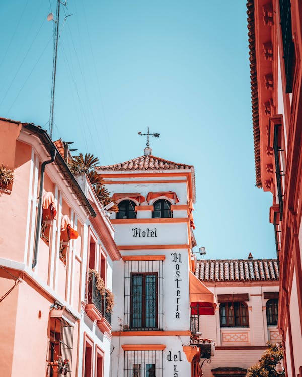 morocco or spain