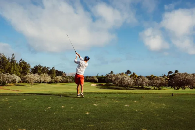 Marrakech: A World-Class Golf Destination