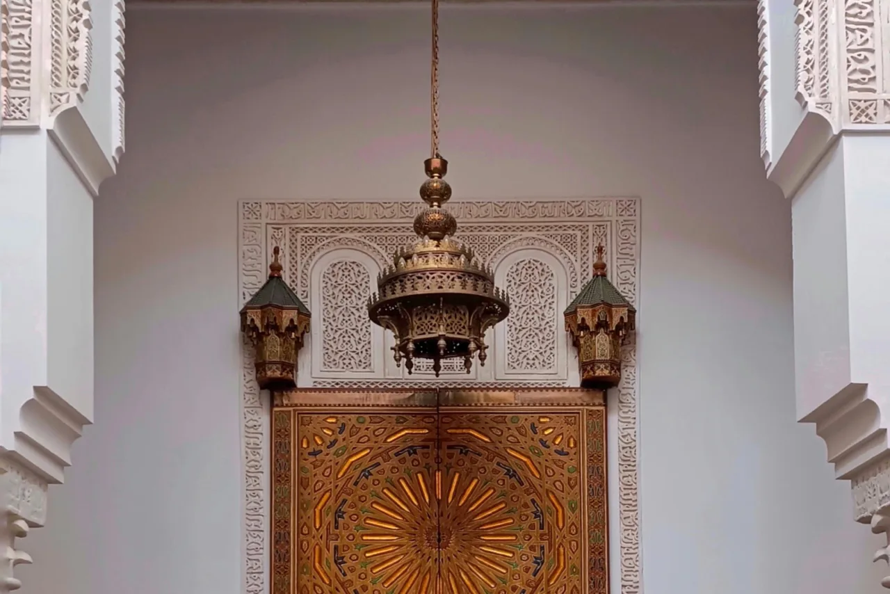 Moroccan Craftsmanship: A Strategic Real Estate Asset