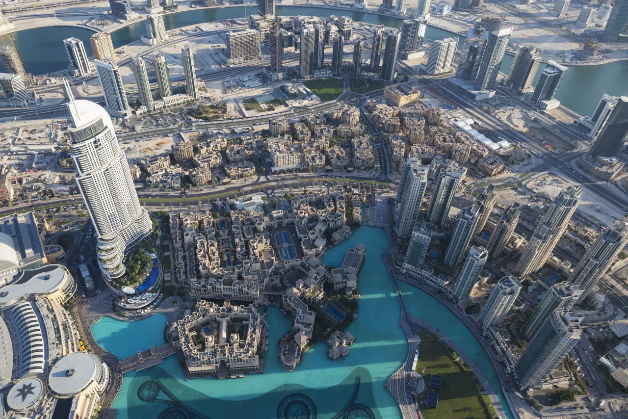 Escrow Account Off-Plan in Dubai: Protecting Buyers