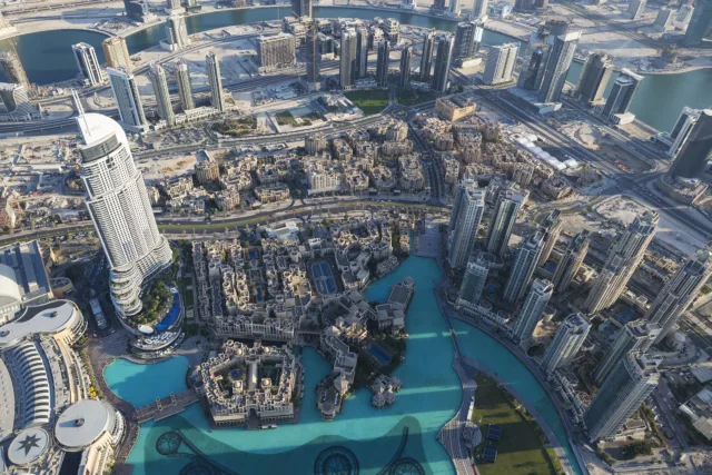 Escrow Account Off-Plan in Dubai: Protecting Buyers