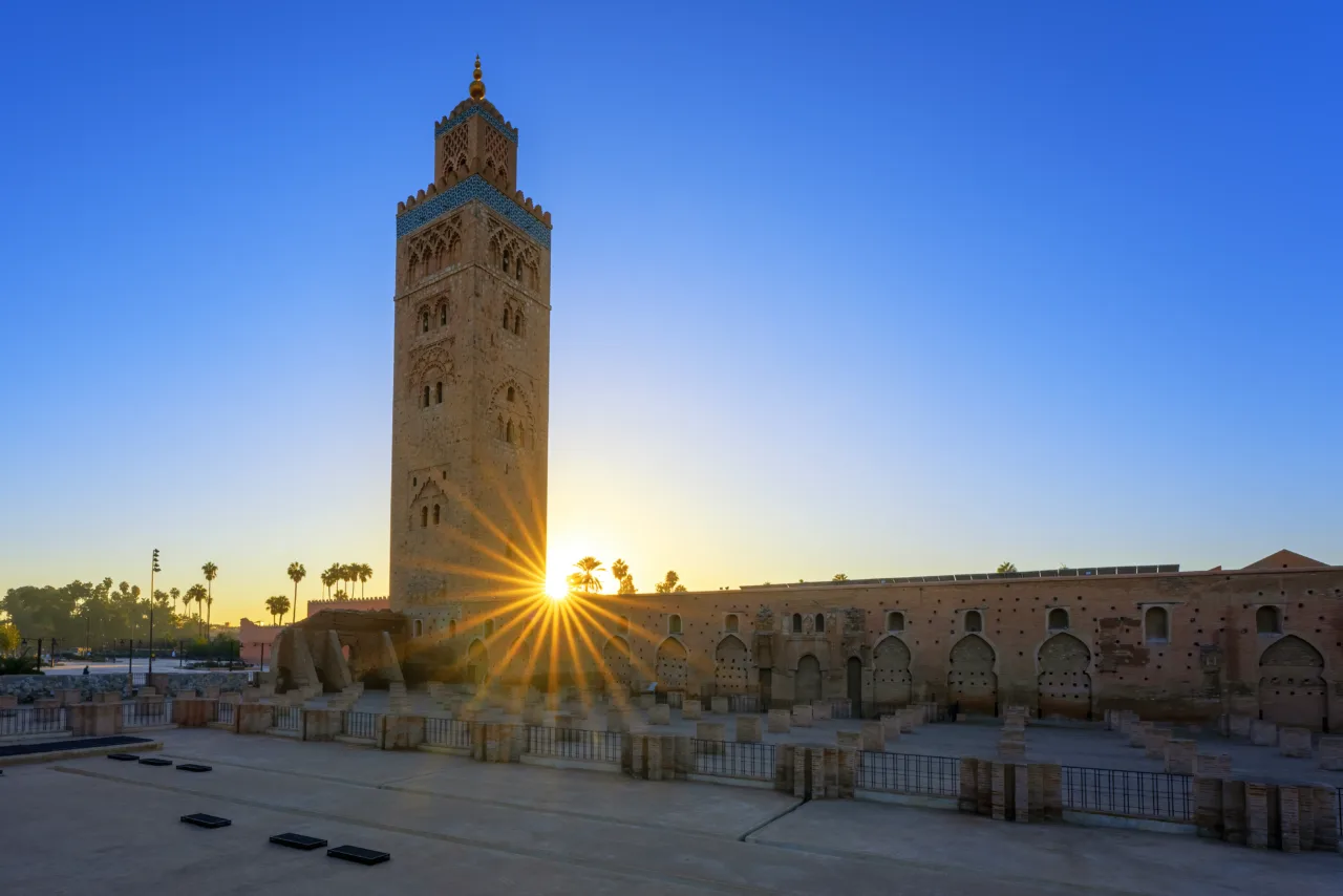 Marrakech vs Casablanca luxury property investment