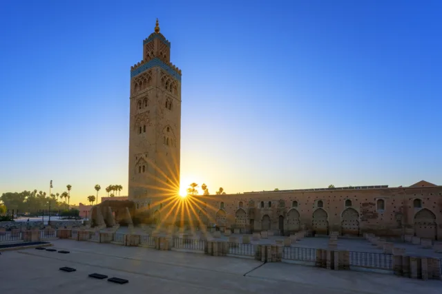Marrakech vs Casablanca luxury property investment