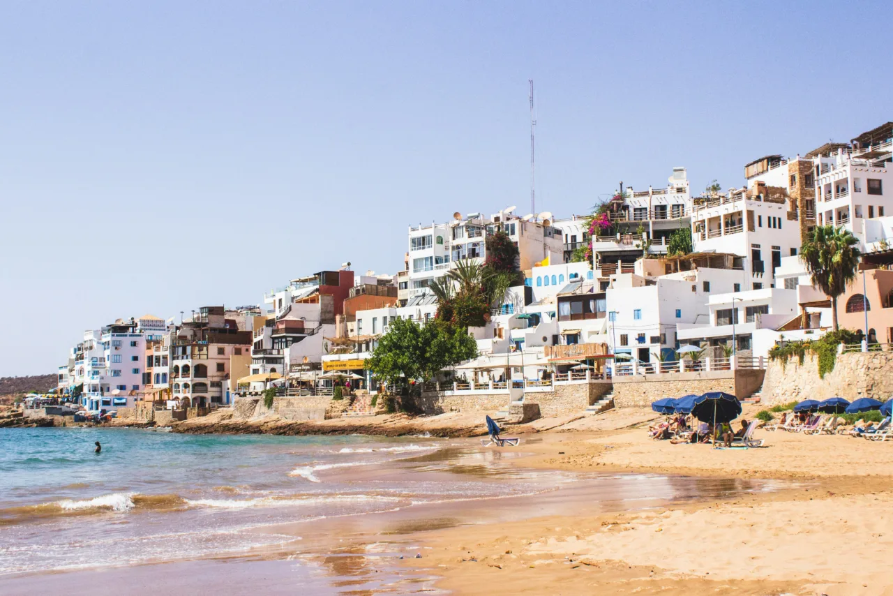 Coastal Property Investment