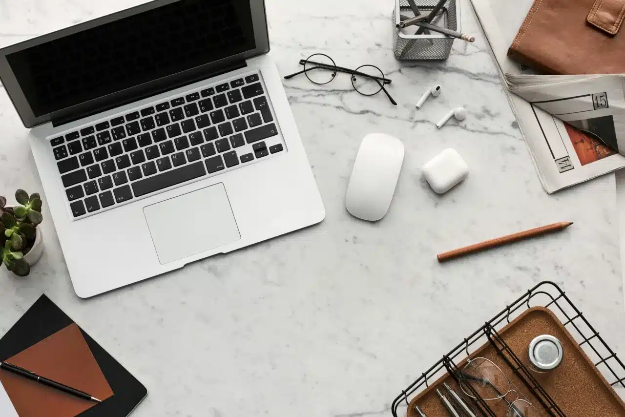 Digital nomad rentals