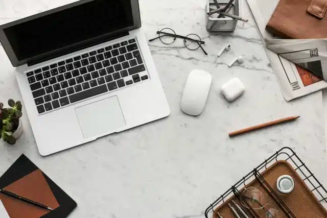 Digital nomad rentals