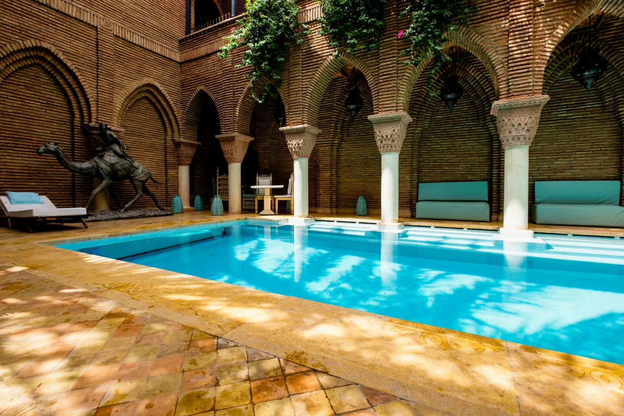 Buying property in Morocco as a European investor has never been easier than now.