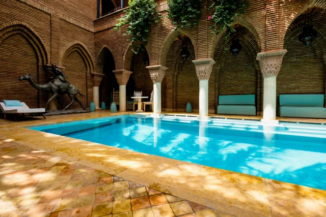 Buying property in Morocco as a European investor has never been easier than now.