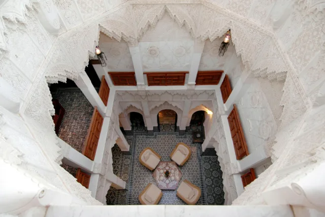 Buying property in marrakech