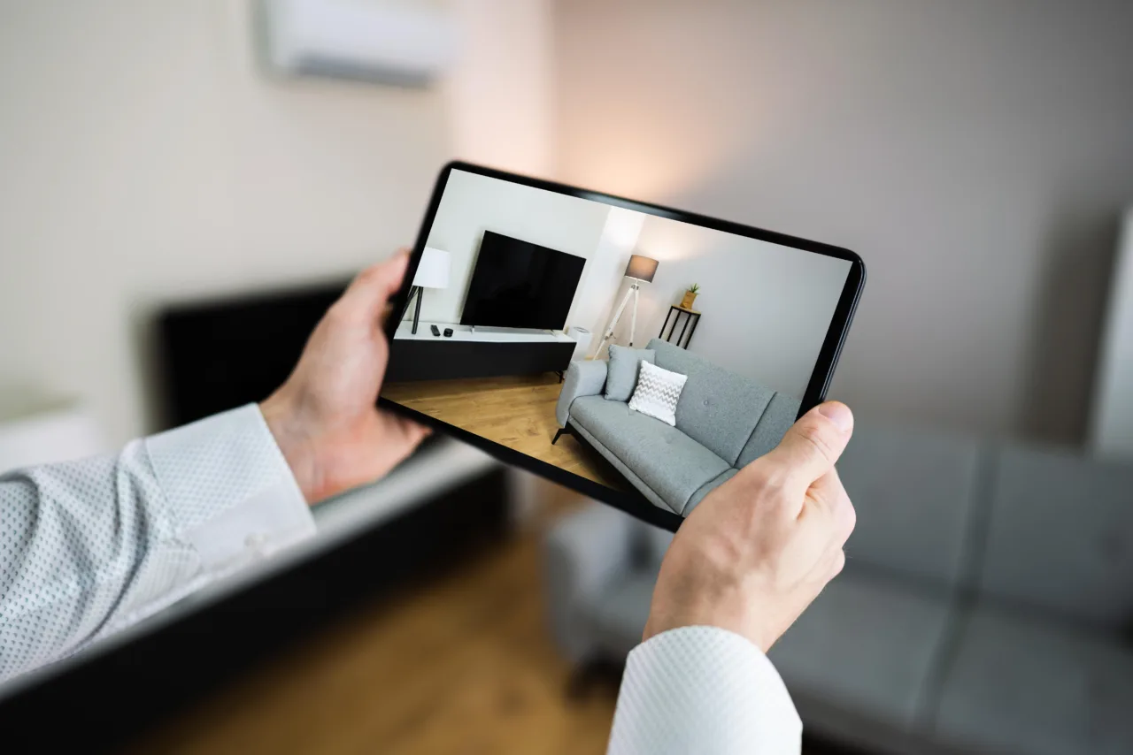 Blockchain for Moroccan property transactions