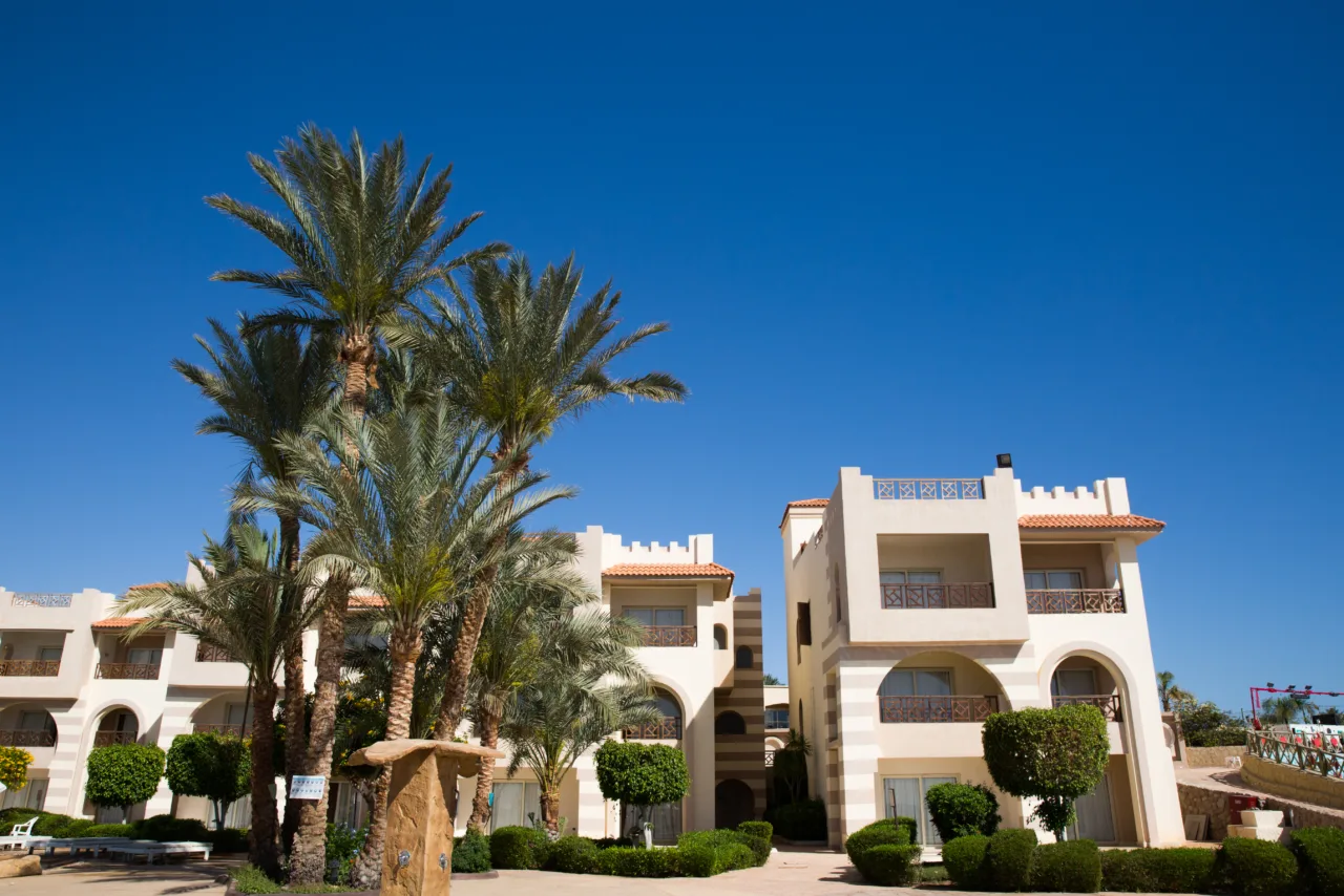 Buy luxury property in Marrakech
