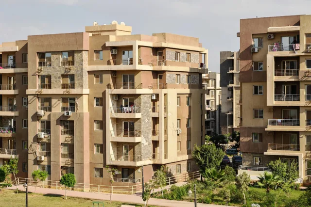 Moroccan Land Tenure Systems