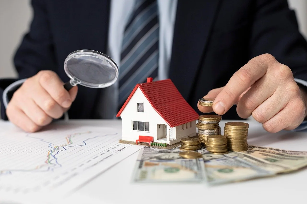 Real estate bargaining Morocco