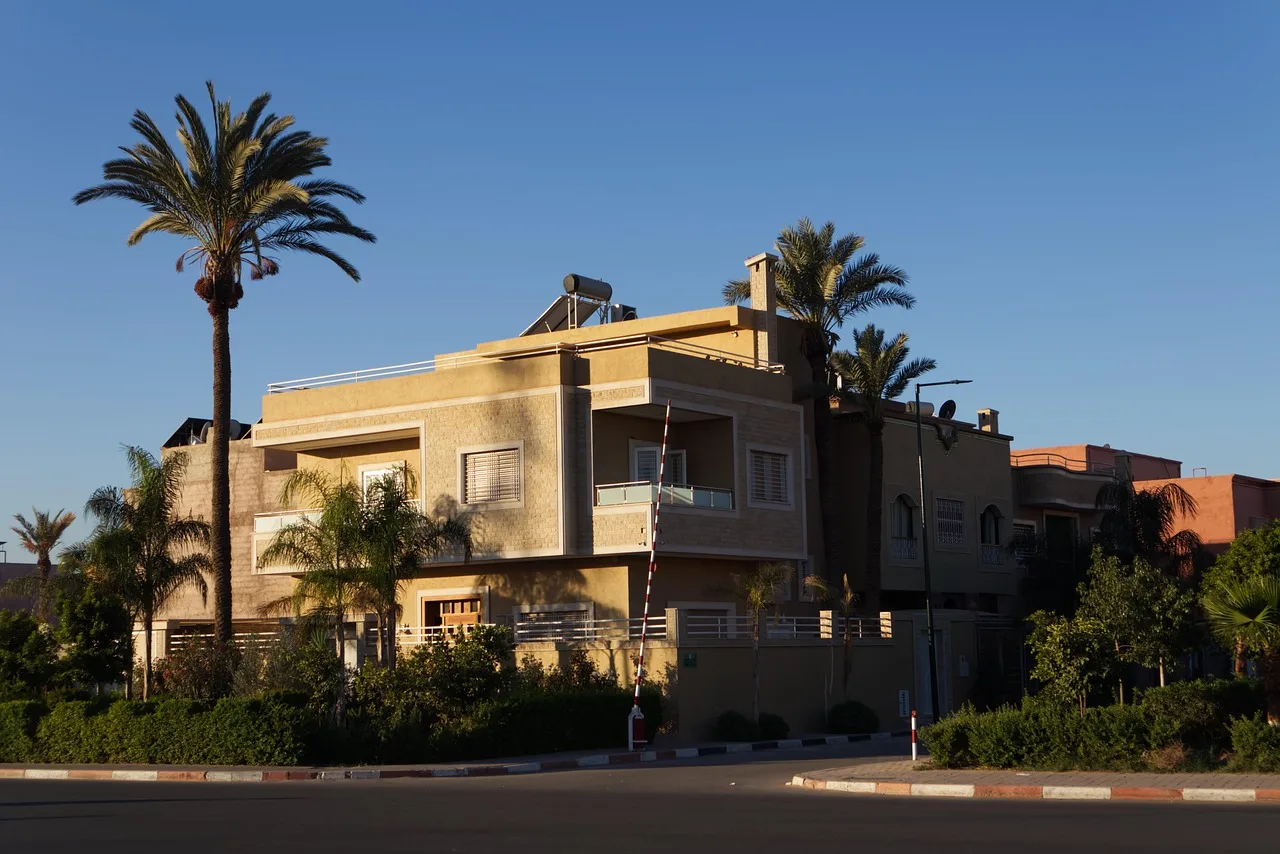 Insurance Policy Comparison Morocco